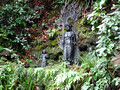 Chigo Daishi Mieido Shrine Todoroki Valley Park Tokyo Japan 19-11P-_0485