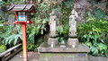 Chigo Daishi Mieido Shrine Todoroki Valley Park Tokyo Japan 19-11L-_3968