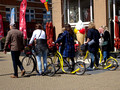 Street Scene Hague Netherlands 19-5-_1423