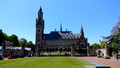 Peace Palace The Hague Netherlands 19-5-_3037