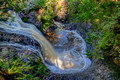 Snake Pit Falls Amnicon Falls State Park 19-6-03775
