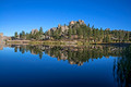 Sylvan Lake Custer State Park 17-10-01269