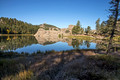 Sylvan Lake Custer State Park 17-10-01308