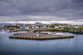 Harbor Stykkisholmur Iceland 16-6-_5194