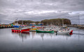 Harbor Stykkisholmur Iceland 16-6-_5161