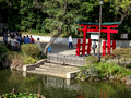 Senzokuike park Tokyo Japan 19-11P-_2074