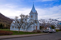 Church Seydisfjordur Iceland 16-6-_2531