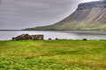 View from highway 54 west of Grundarfjörður Iceland 16-6-_4456