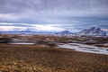 Highland Views West of  Egilsstaðir Iceland 16-6-_2075