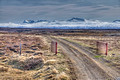 View from Ring Road West of  Egilsstaðir Iceland 16-6-_2034
