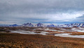 Highland Views West of  Egilsstaðir Iceland 16-L6-_7153a