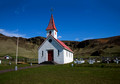 Reyniskirkja Church Iceland 16-6-_2867