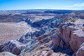 Blue Mesa Petrified Forest National Park 18-4-01270
