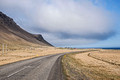 Pverhamar Iceland