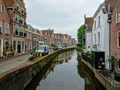 Oudewater Netherlands Canal Boat Tour 19-5-_0375