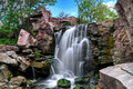 Winnewissa Falls Pipestone National Monument 14-5-_3923
