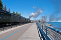 Steam Train and Engine 2719 13-5-_2314