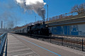 Steam Train and Engine 2719 13-5-_2307