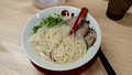 Noodle Resturant Ookayama Tokyo Japan 19-11L-_4950