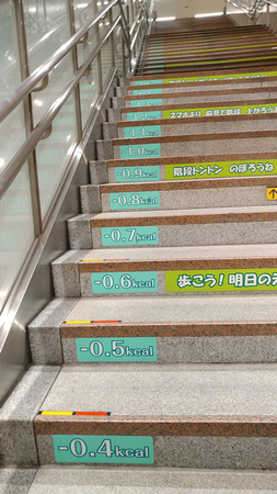 Ookayama Station Tokyo Japan 19-11L-_3379