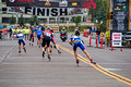 NorthShore Inline Marathon Duluth Minnesota 16-9-1063