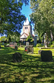 Old Aker Church Oslo Norway 18-7L-_5895