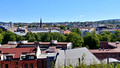 View from Old Aker Church Oslo Norway 18-7L-_5878