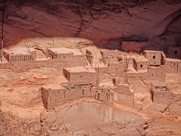 Navajo National Monument Arizona 17-4P-_6722