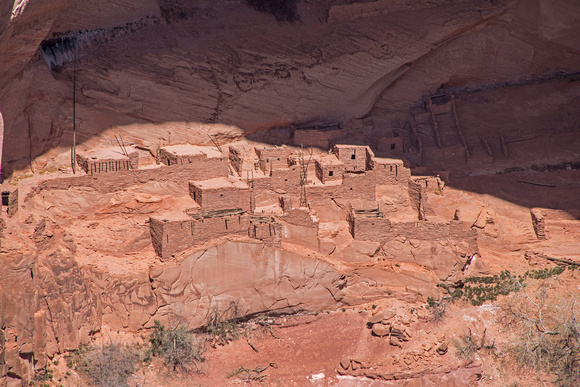 Navajo National Monument Arizona 17-4-02687