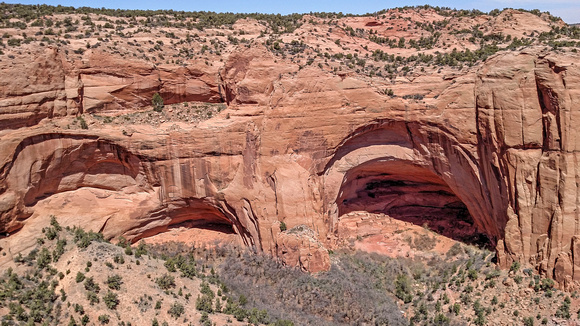 Navajo National Monument Arizona 17-4L-_7099