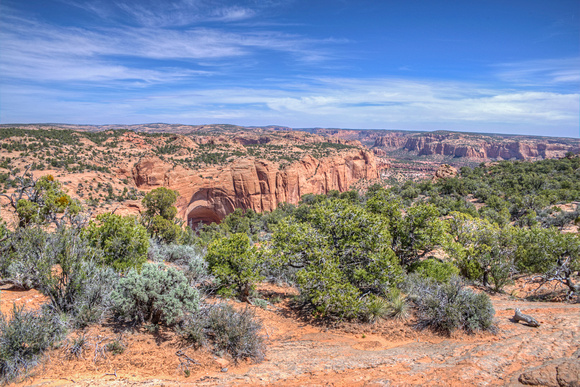 Navajo National Monument Arizona 17-4-02721