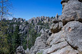 Needles Highway Custer State Park 18-9-01348