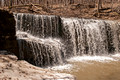 Hidden Falls Nerstrand-Big Woods State Park 14-4-_1680