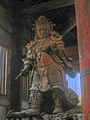 Daibatusuden (Big Buddha Hall) Nara Japan 15-9-_2552