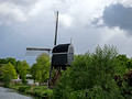 Natuurkwartier Nieuwegein Netherlands Canal Boat Tour 19-5-_0068