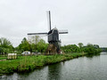 Natuurkwartier Nieuwegein Netherlands Canal Boat Tour 19-5-_0466