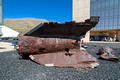V2 Remains New Mexico Museum of Space History 18-4-04170