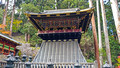 Karamon Gate Nikko UNESCO World Heritage Site Shrines and Temples Nikko Japan 19-11L-_3557