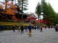 Daigomado Nikko UNESCO World Heritage Site Shrines and Temples Nikko Japan 19-11P-_2685