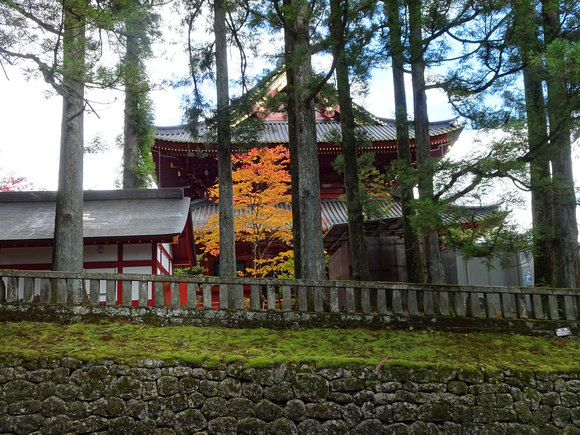 Daigomado Nikko UNESCO World Heritage Site Shrines and Temples Nikko Japan 19-11P-_2682