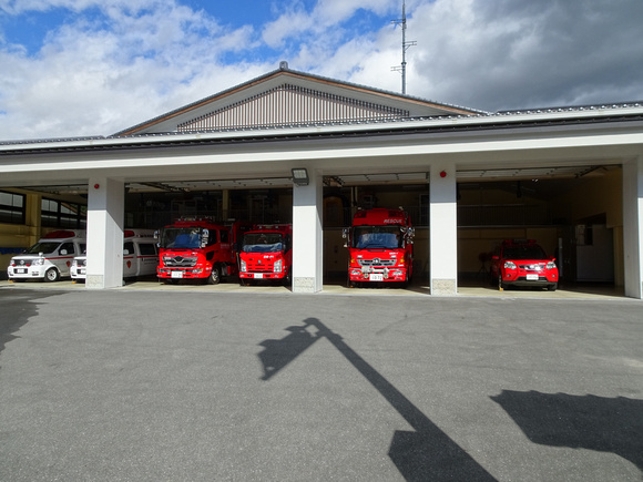 Fire Station Nikko Japan 19-11P-_2628