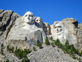 Mount Rushmore National Memorial 17-10P-_3547a