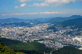 Nagasaki from Mt. Inasa 15-9-_1200