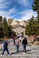 Mount Rushmore National Memorial 17-10L-_3328a