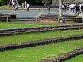 Nagasaki Peace Park Nagasaki Prison Remains 15-9-_1523