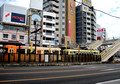 Street Cars Near Nagasaki Station 15-9-_1534