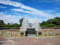 Nagasaki Peace Park Fountain of Peace 15-9-_1215