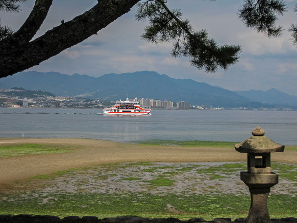 Miyajima Ferry 15-9-_2848