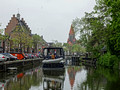 Montfoort Netherlands Canal Boat Tour 19-5-_0344