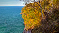 Pictured Rocks National Lakeshore 17-10L-_7764a